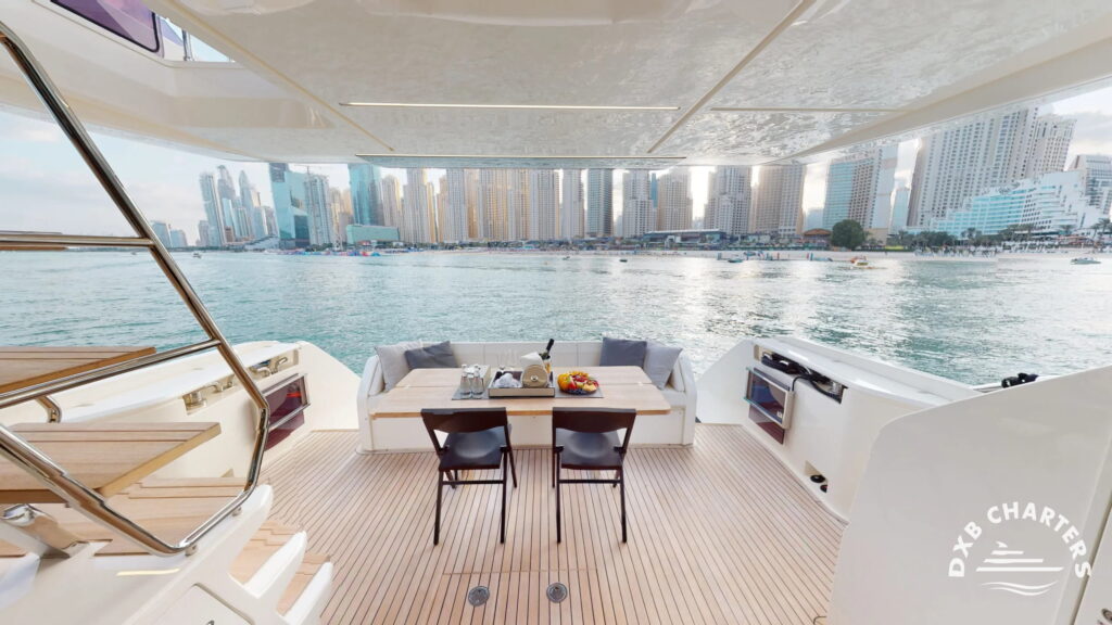 Yacht Gallery Image